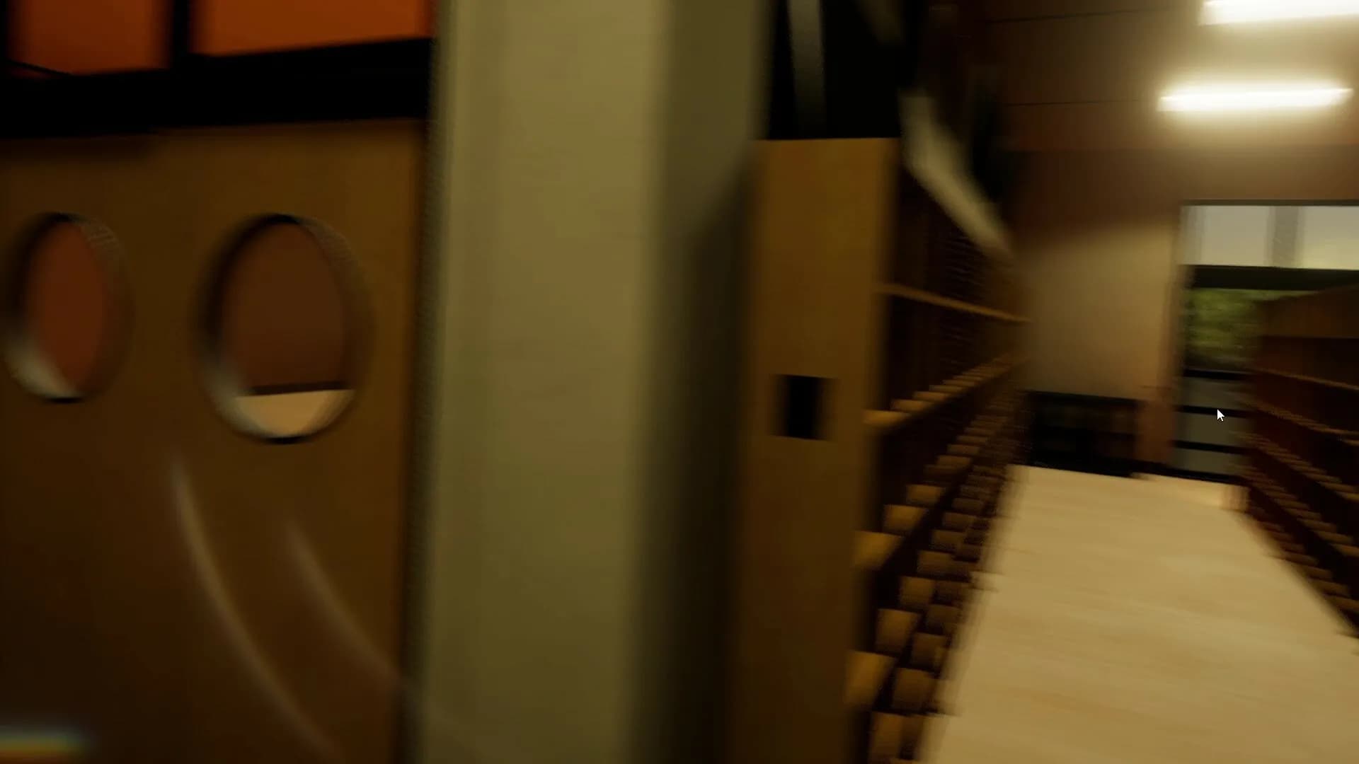 Virtual Campus screenshot screenshot 1