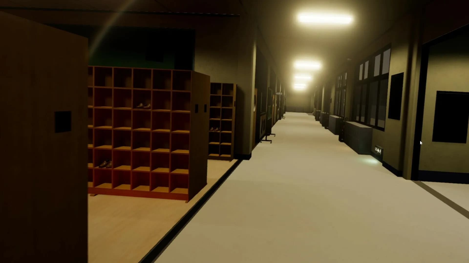 Virtual Campus screenshot screenshot 2