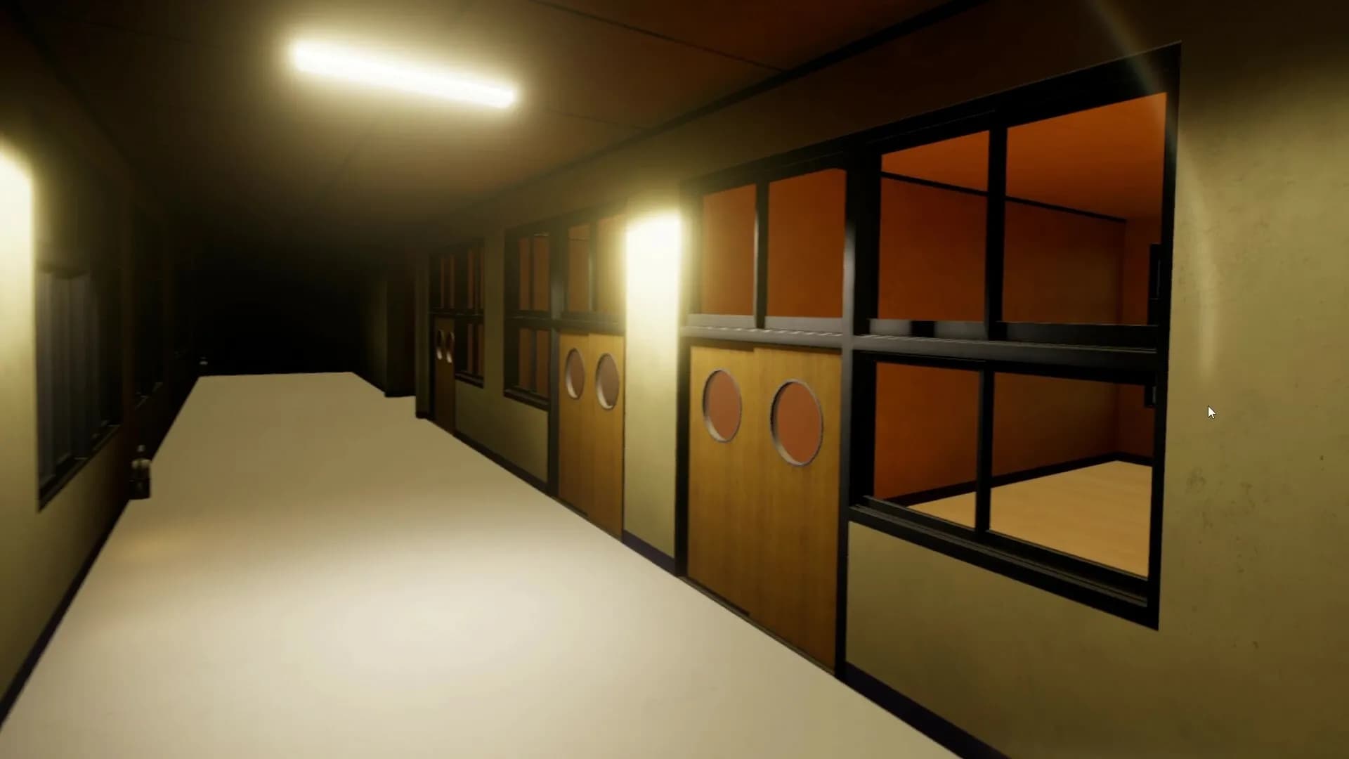 Virtual Campus screenshot screenshot 5