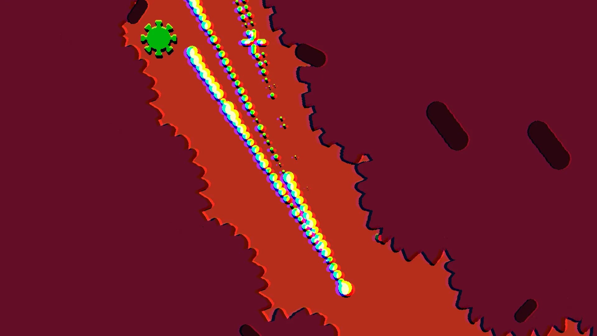 VIRUSUM screenshot screenshot 1