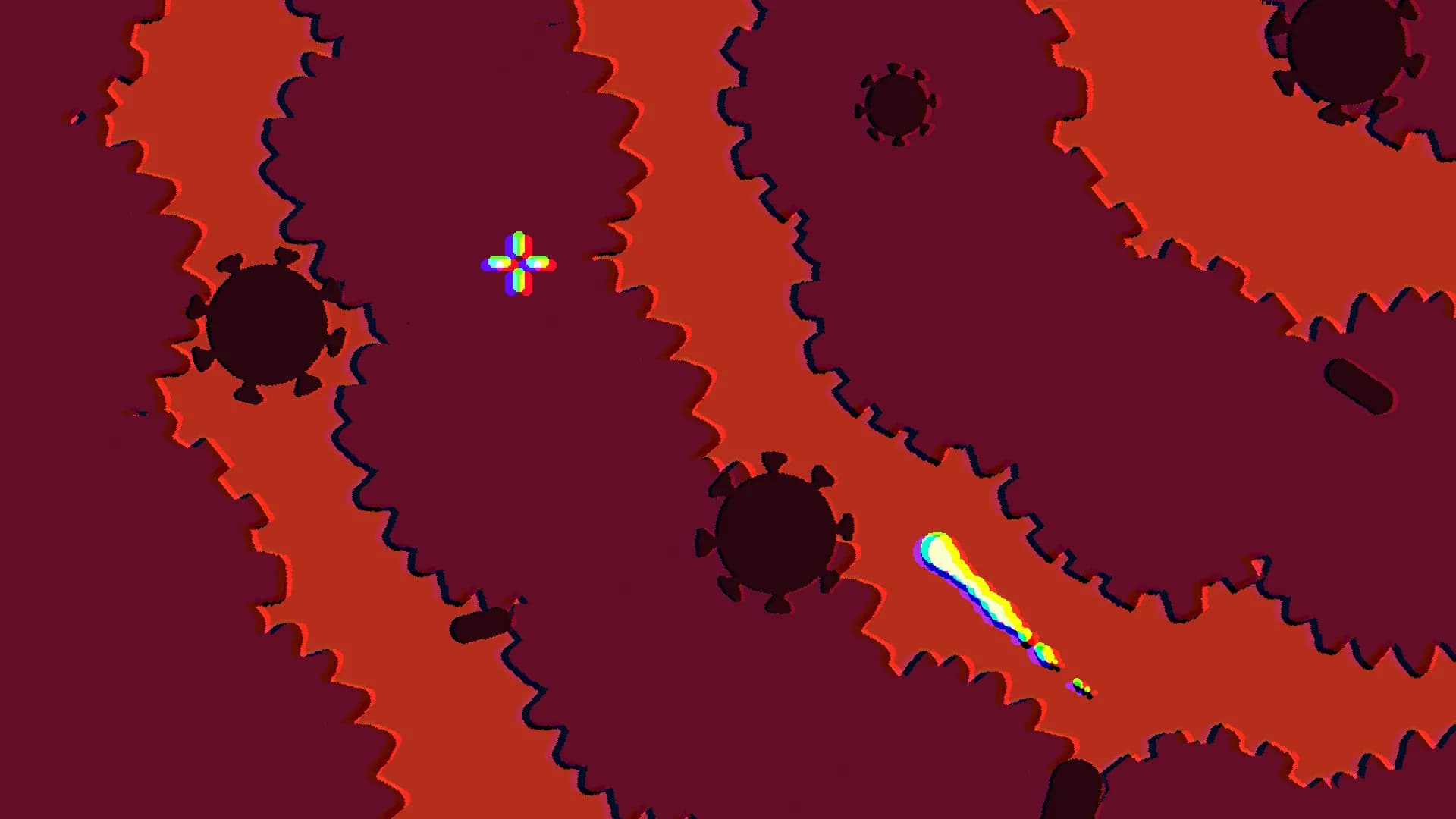 VIRUSUM screenshot screenshot 5