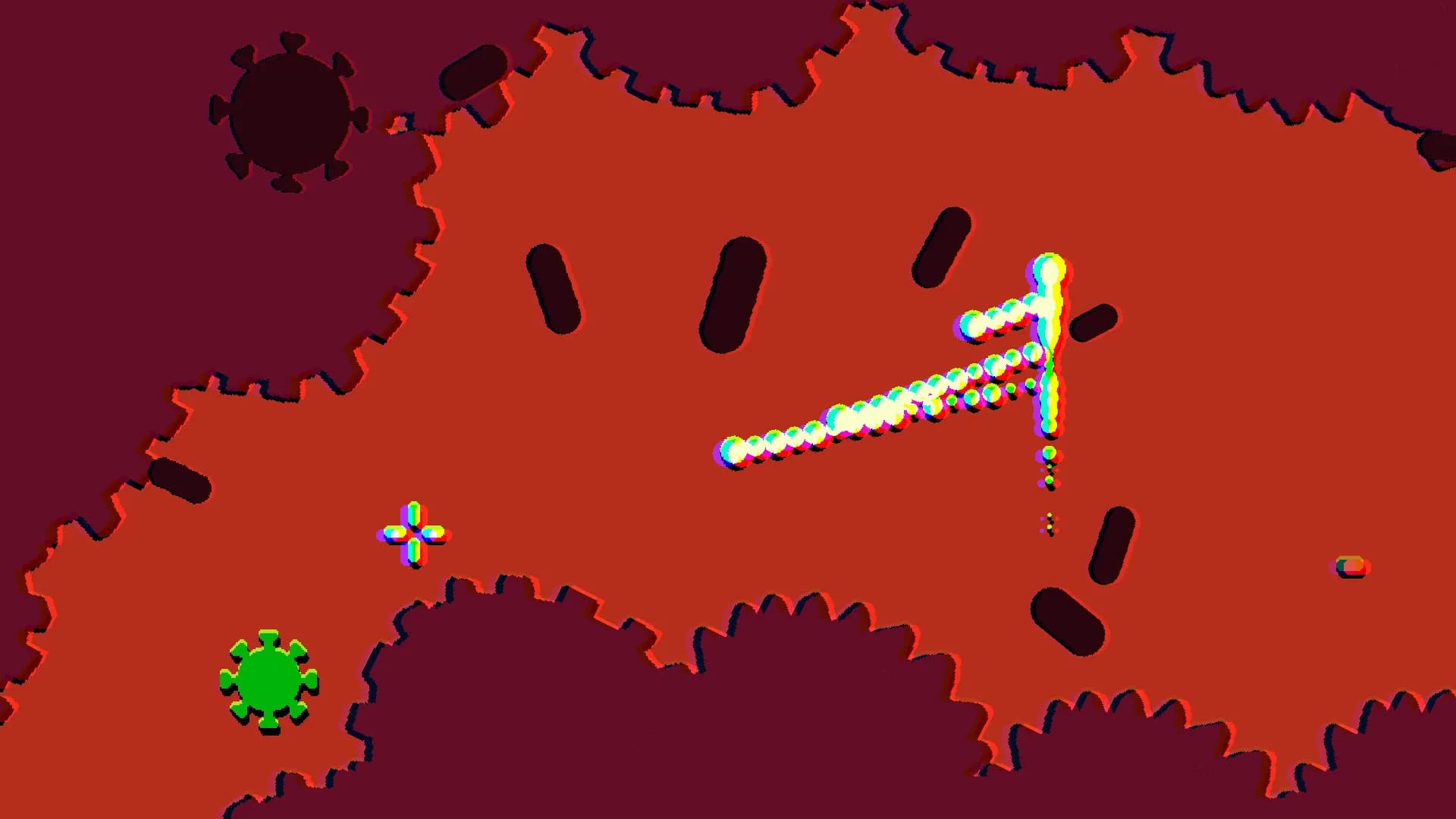 VIRUSUM screenshot screenshot 6