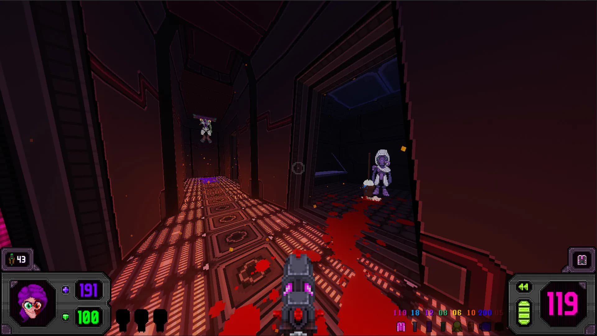 Viscerafest screenshot screenshot 0