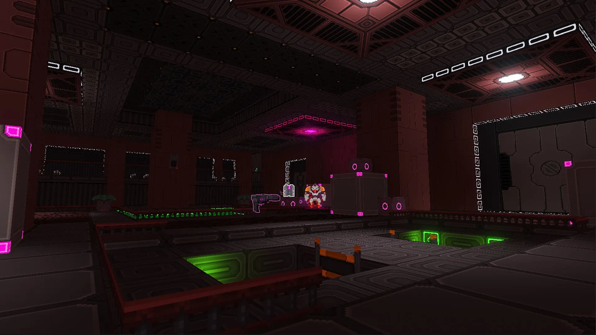 Viscerafest screenshot screenshot 1