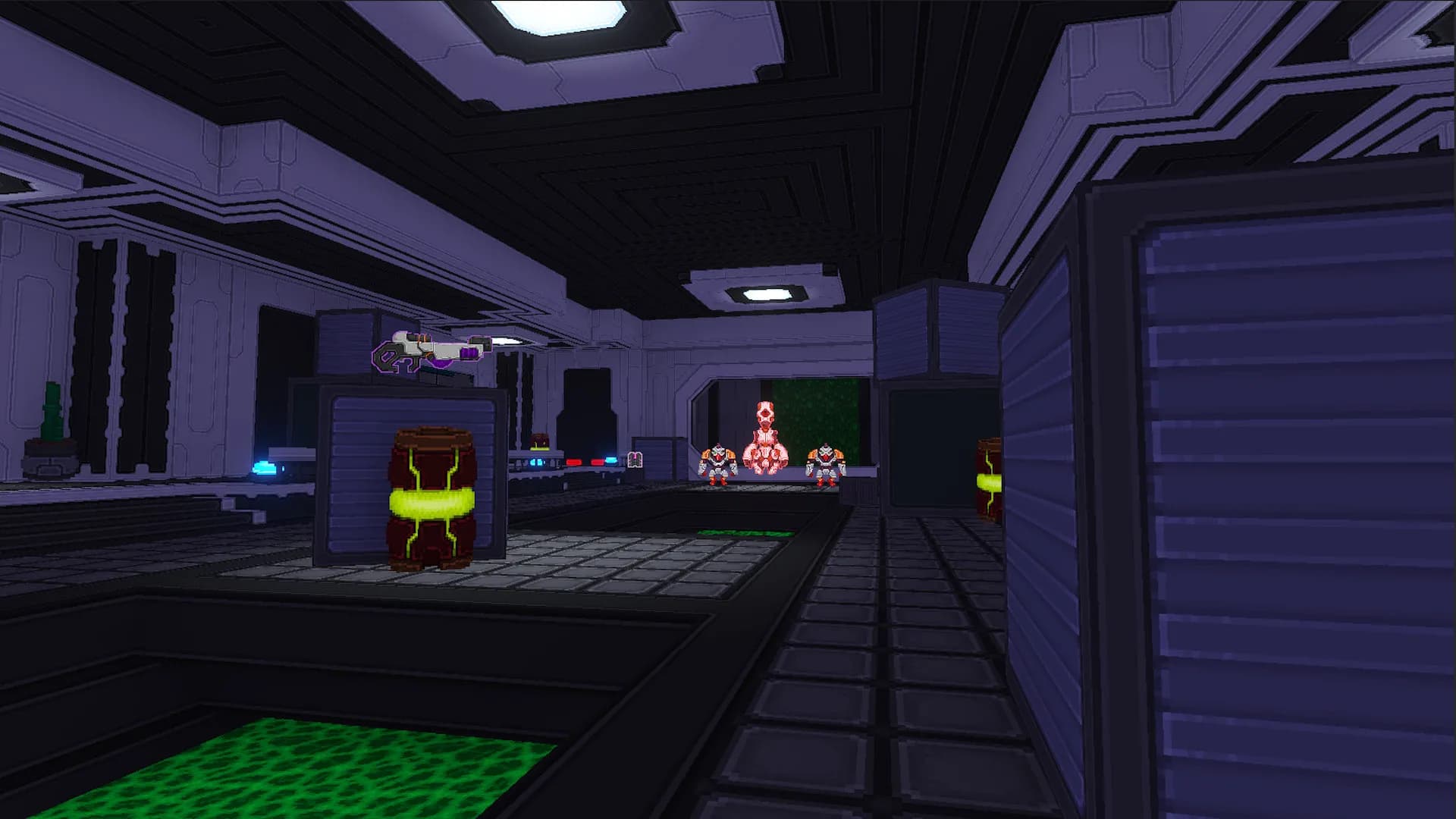 Viscerafest screenshot screenshot 10