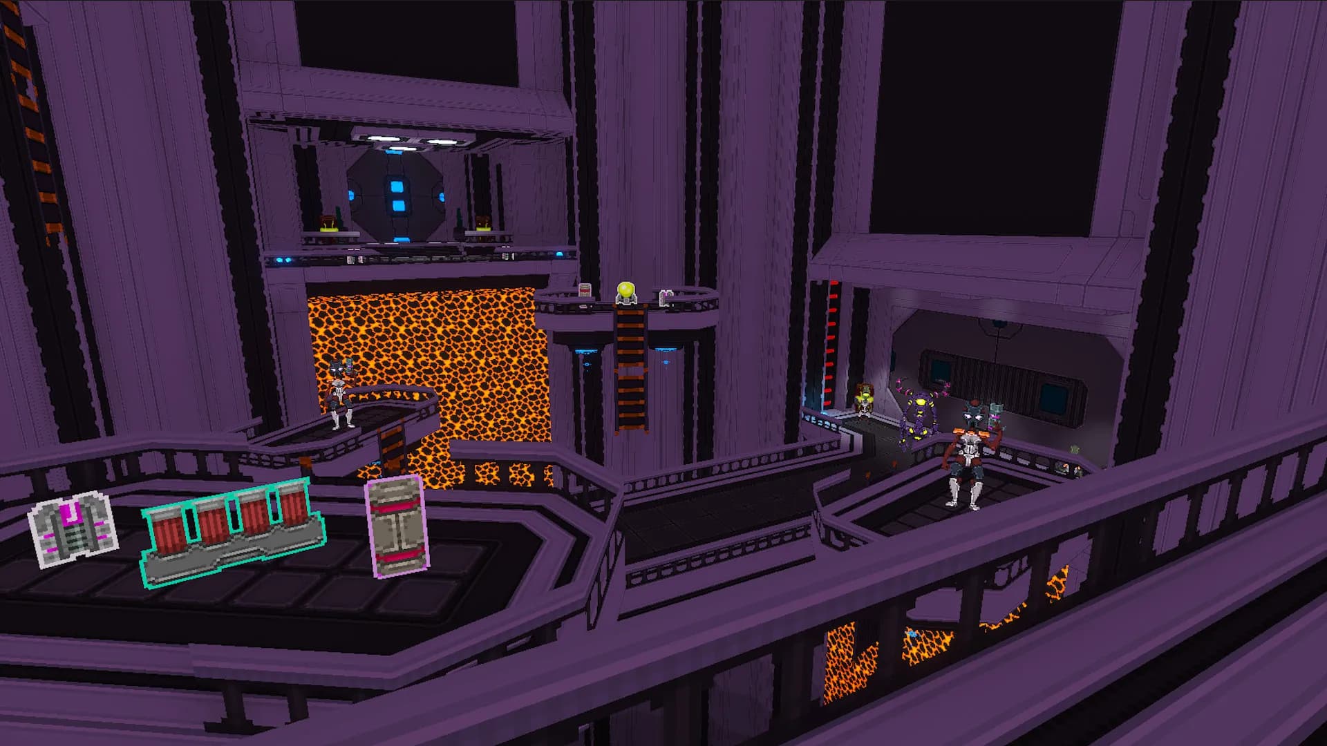 Viscerafest screenshot screenshot 11