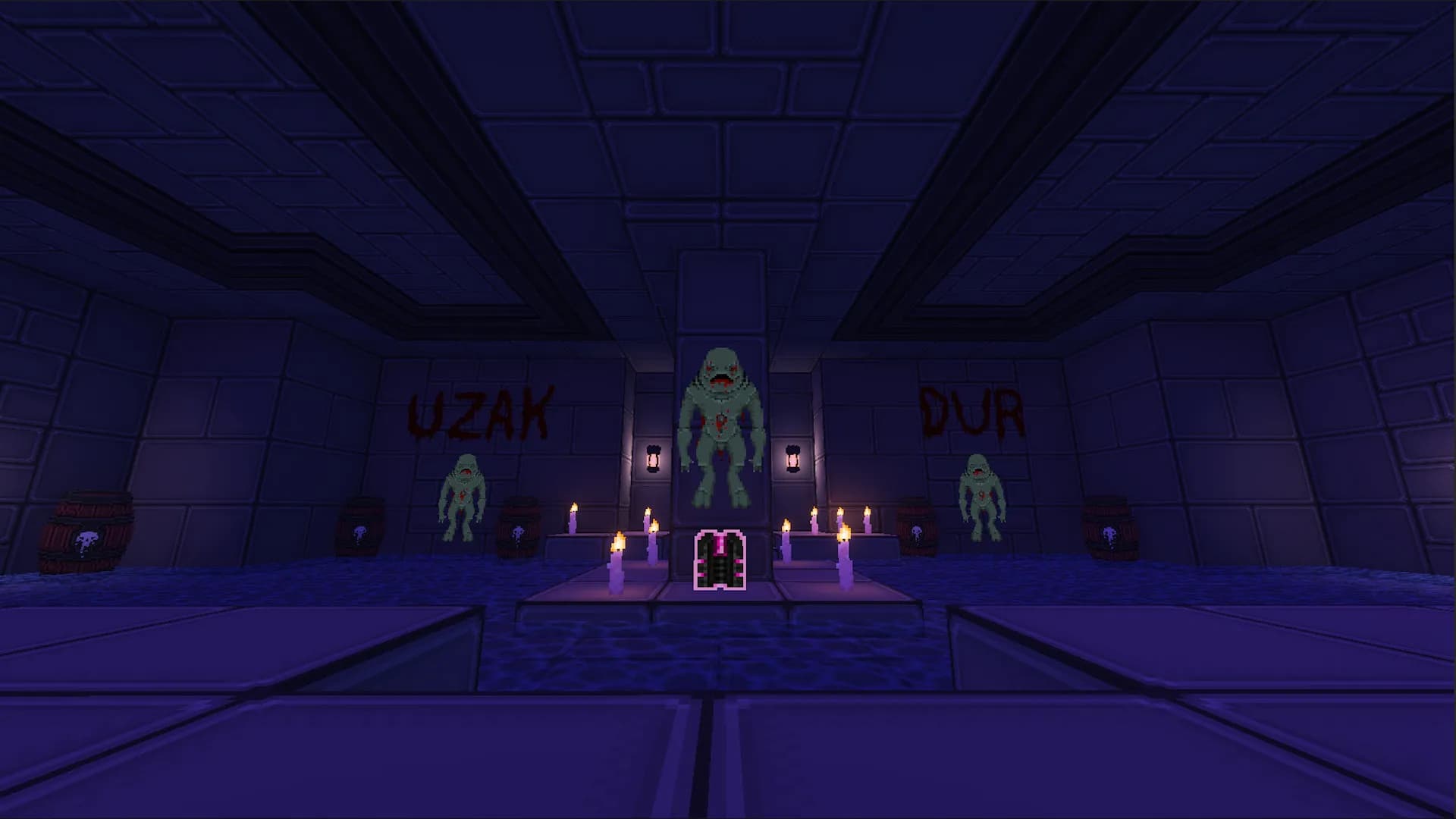 Viscerafest screenshot screenshot 3