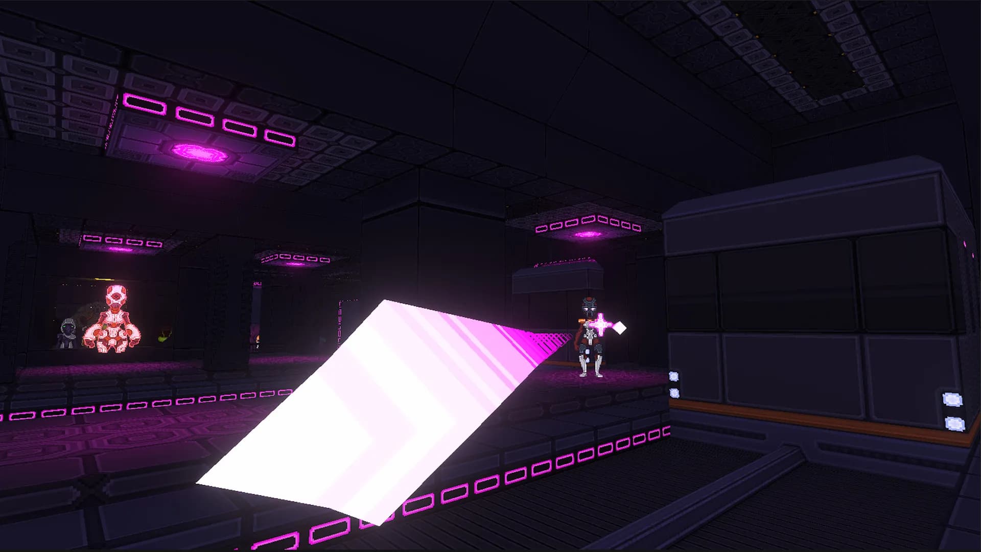 Viscerafest screenshot screenshot 4