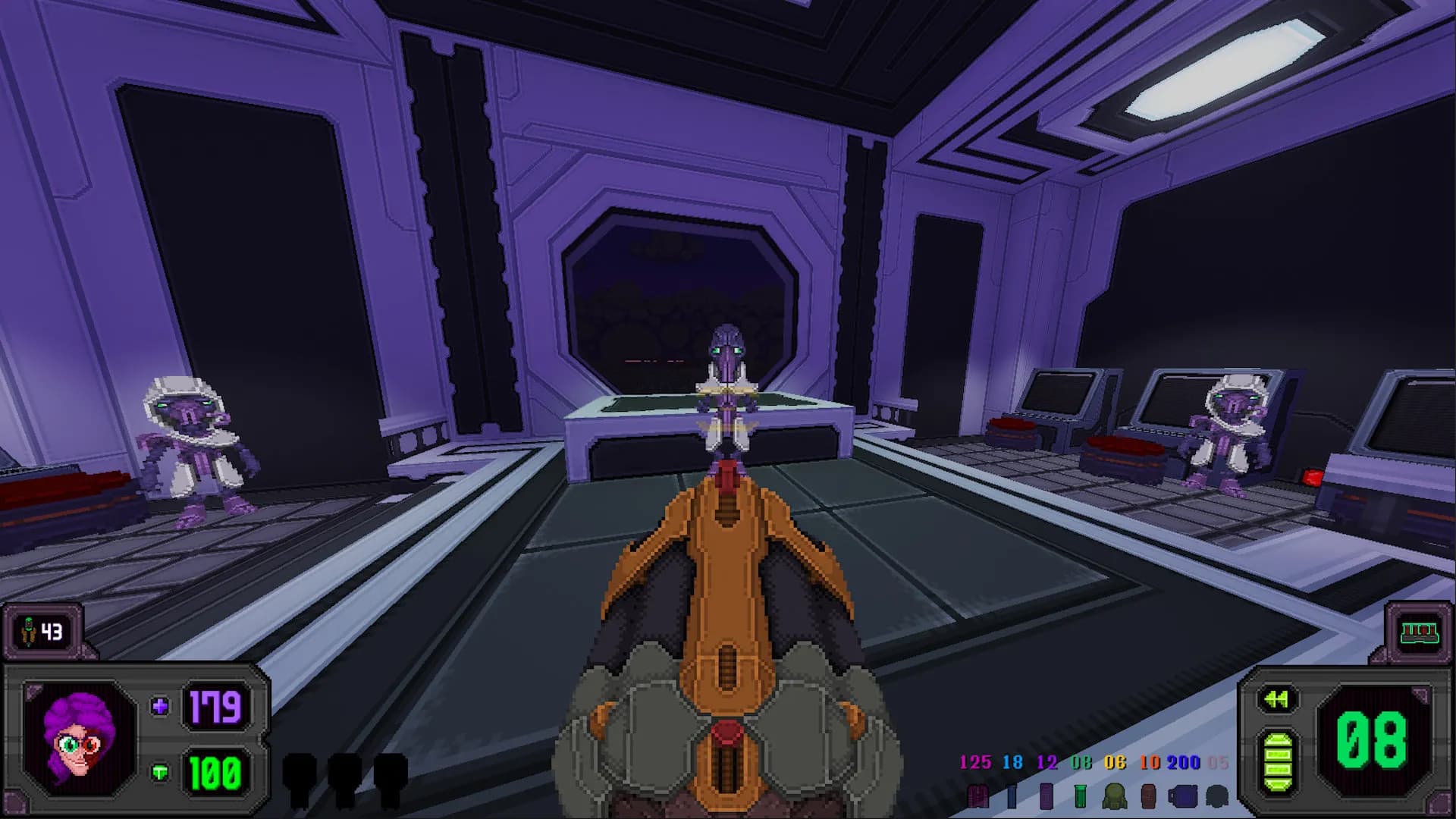 Viscerafest screenshot screenshot 5