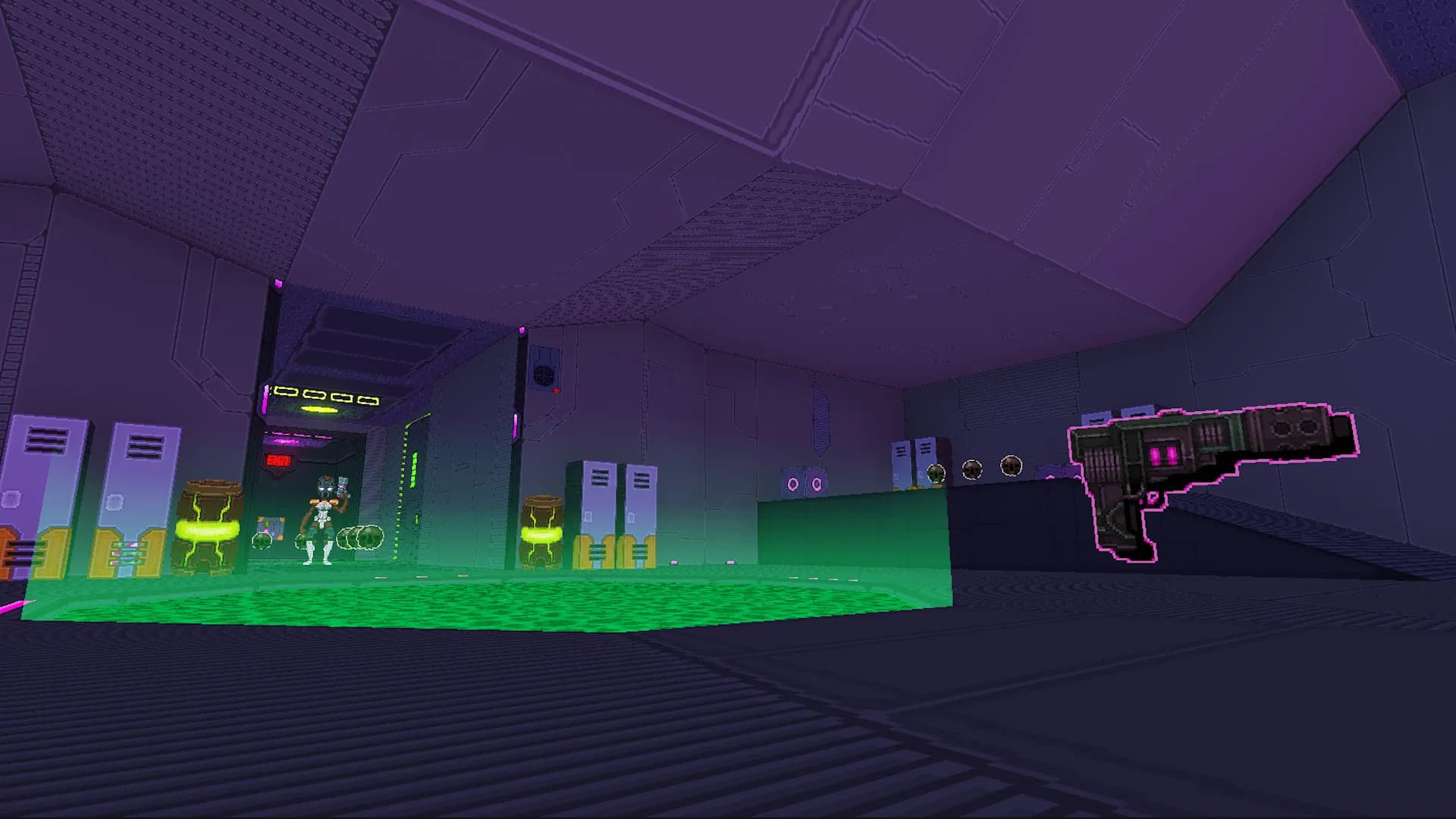 Viscerafest screenshot screenshot 7