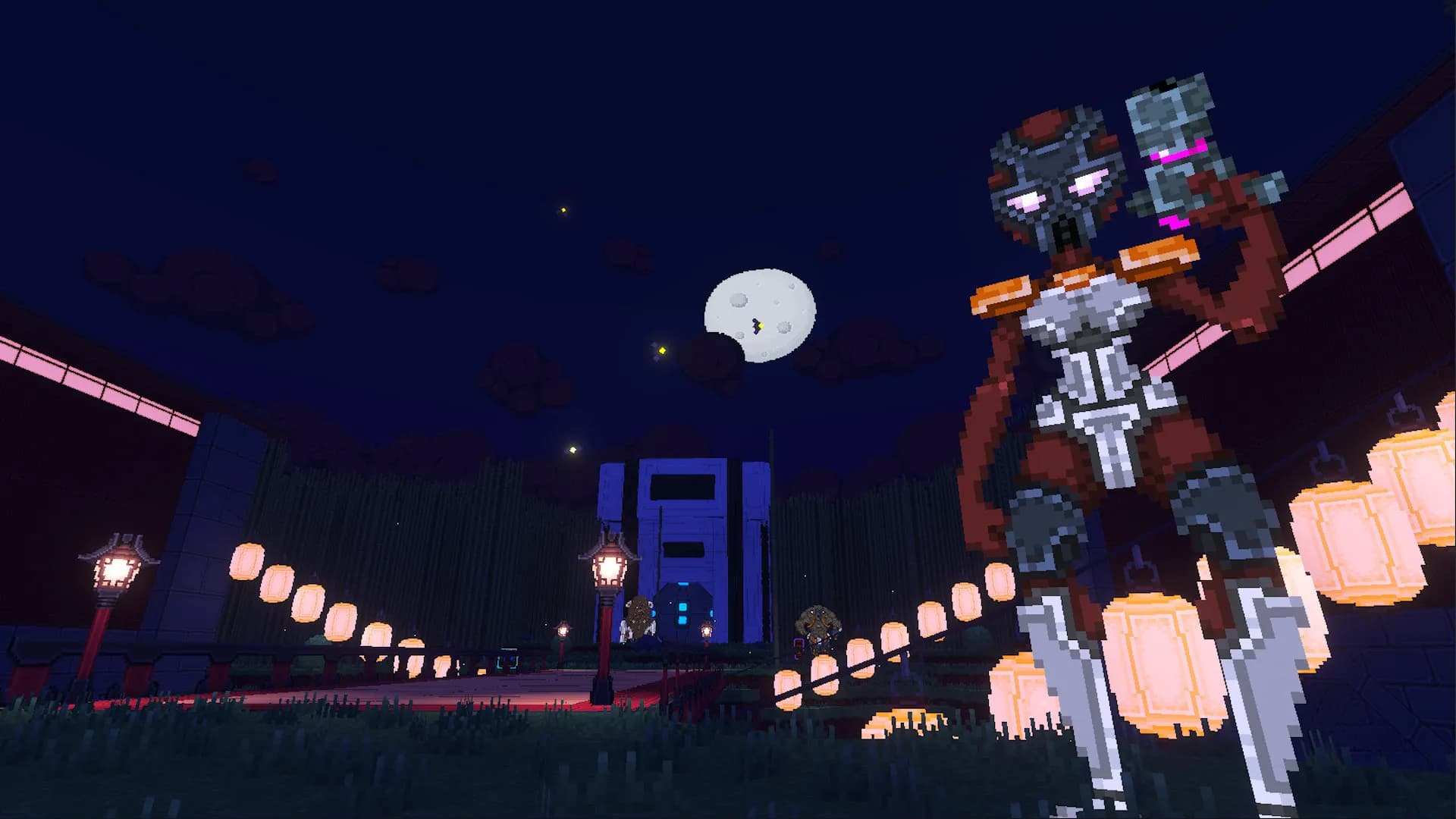 Viscerafest screenshot screenshot 8