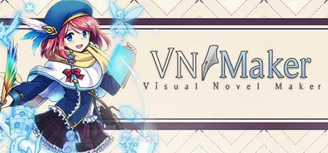 visual novel maker vertical card thumbnail