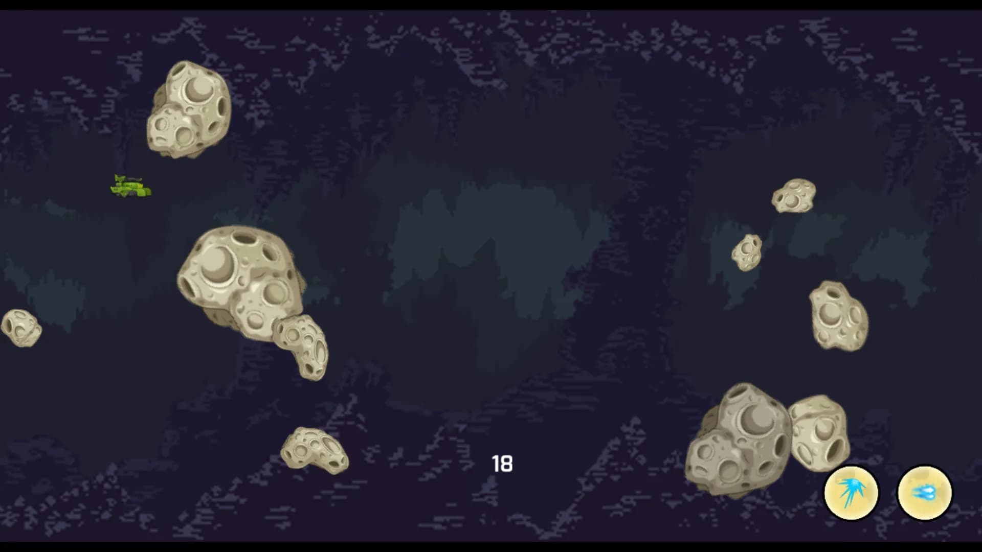 VITATIO 3 screenshot screenshot 10