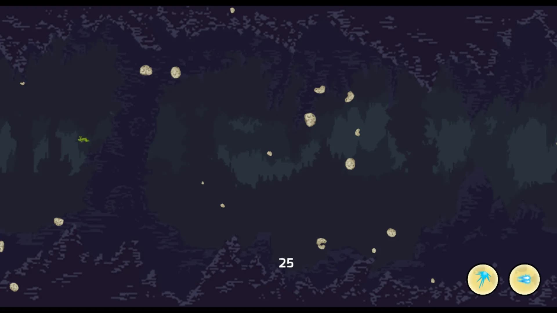 VITATIO 3 screenshot screenshot 11