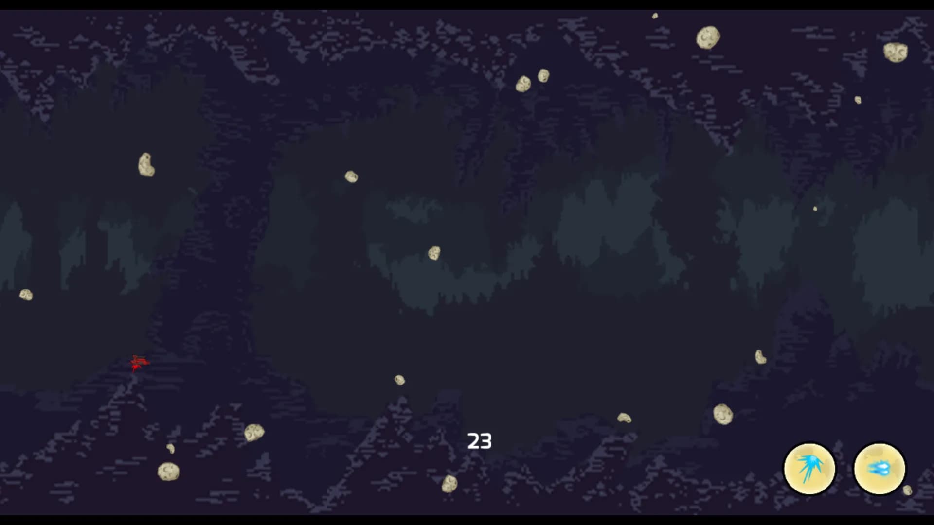 VITATIO 3 screenshot screenshot 12