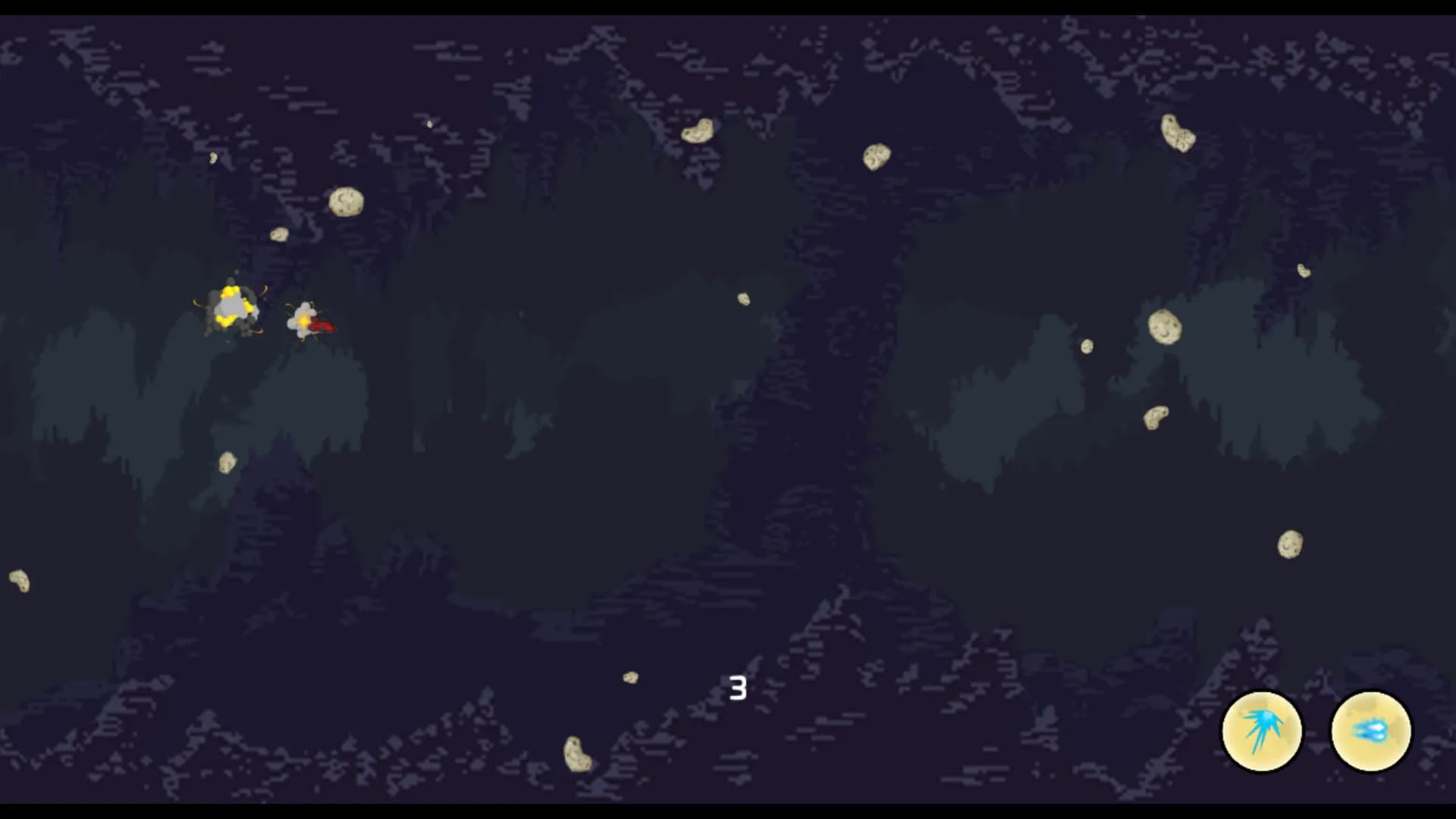 VITATIO 3 screenshot screenshot 13