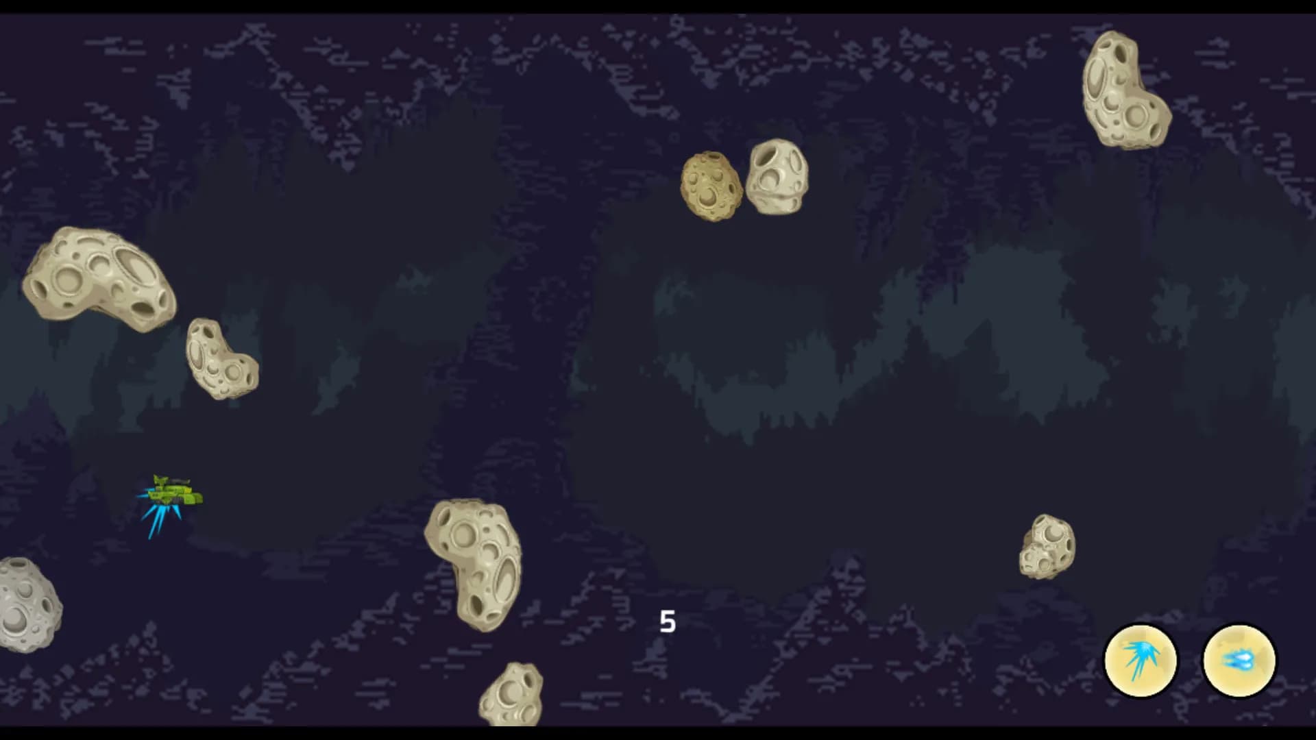 VITATIO 3 screenshot screenshot 8