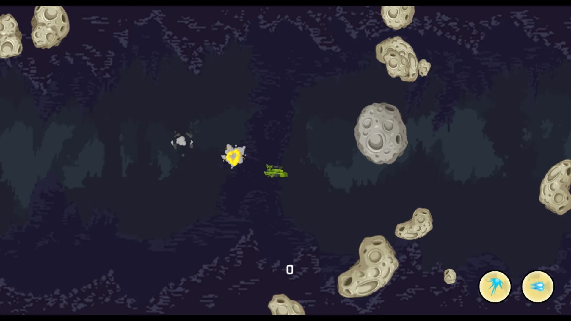 VITATIO 3 screenshot screenshot 9