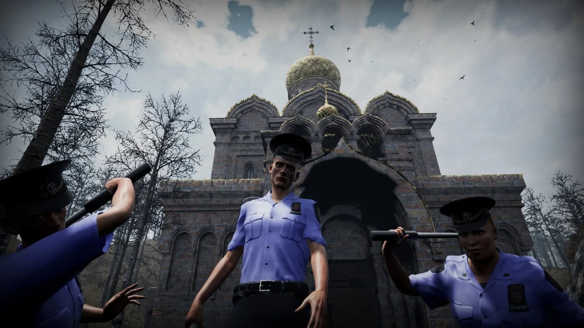 V.L.A.D.i.K screenshot screenshot 2