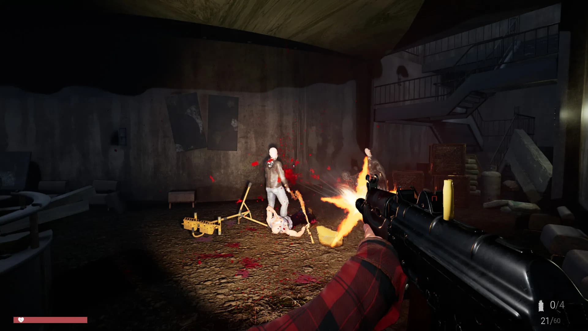 V.L.A.D.i.K screenshot screenshot 5