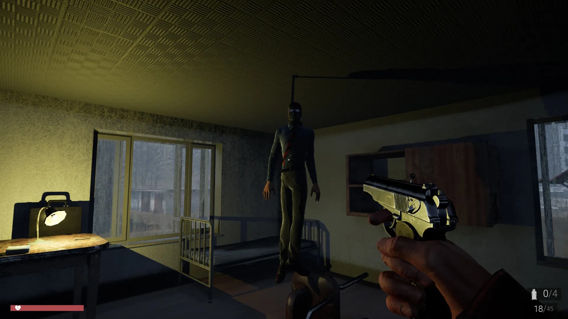 V.L.A.D.i.K screenshot screenshot 9