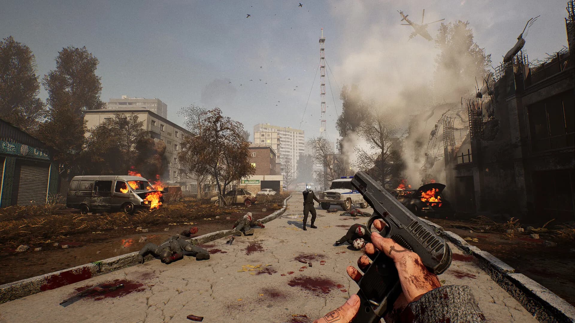 VLADiK BRUTAL screenshot screenshot 0