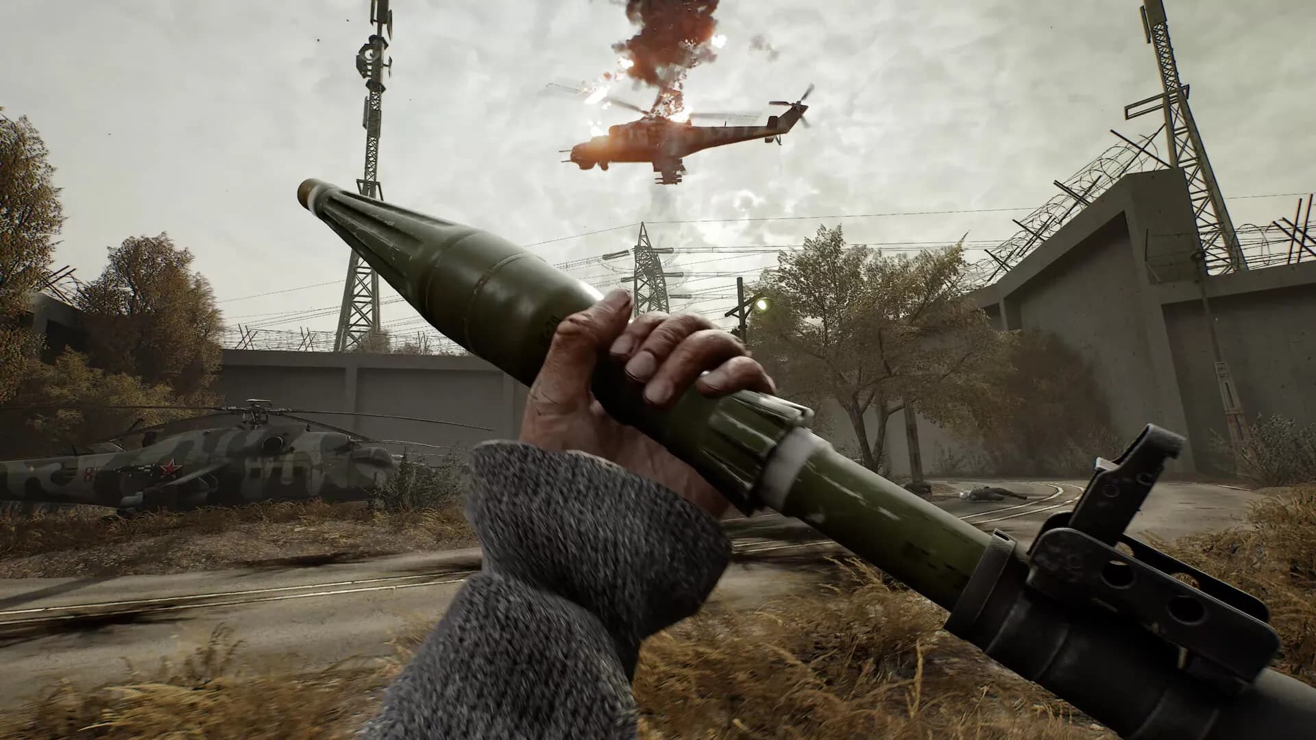VLADiK BRUTAL screenshot screenshot 3