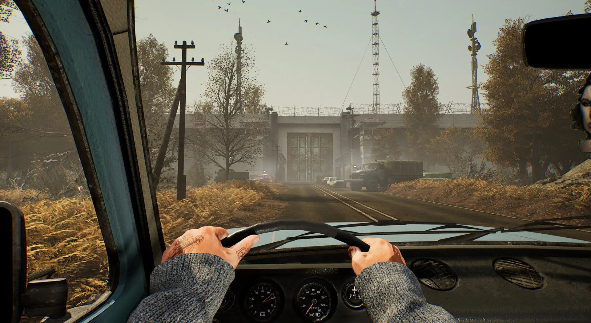 VLADiK BRUTAL screenshot screenshot 5