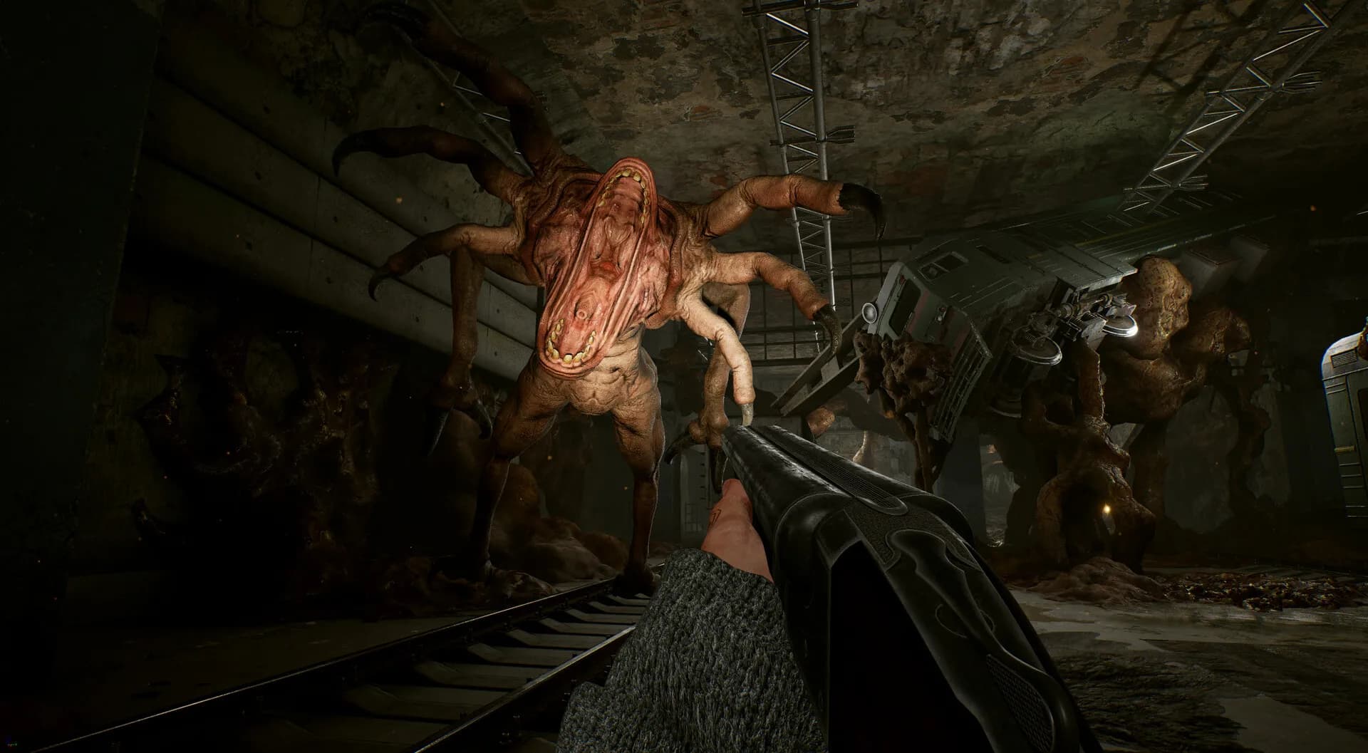 VLADiK BRUTAL screenshot screenshot 7