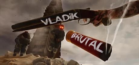 vladik brutal vertical card thumbnail