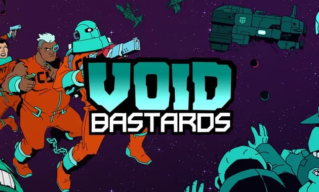 void bastards vertical card thumbnail