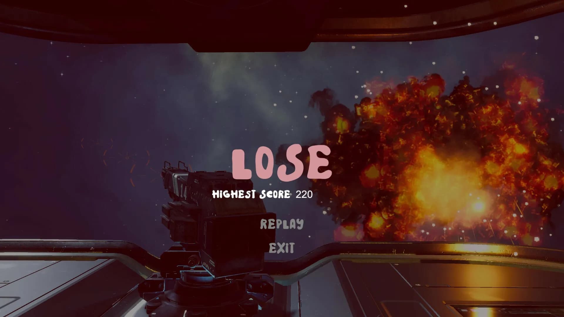 Void Breaker screenshot screenshot 6