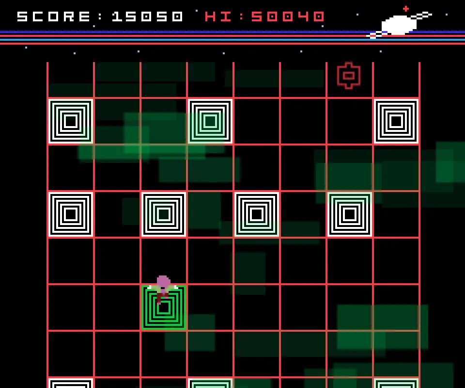Void Chaser screenshot screenshot 0