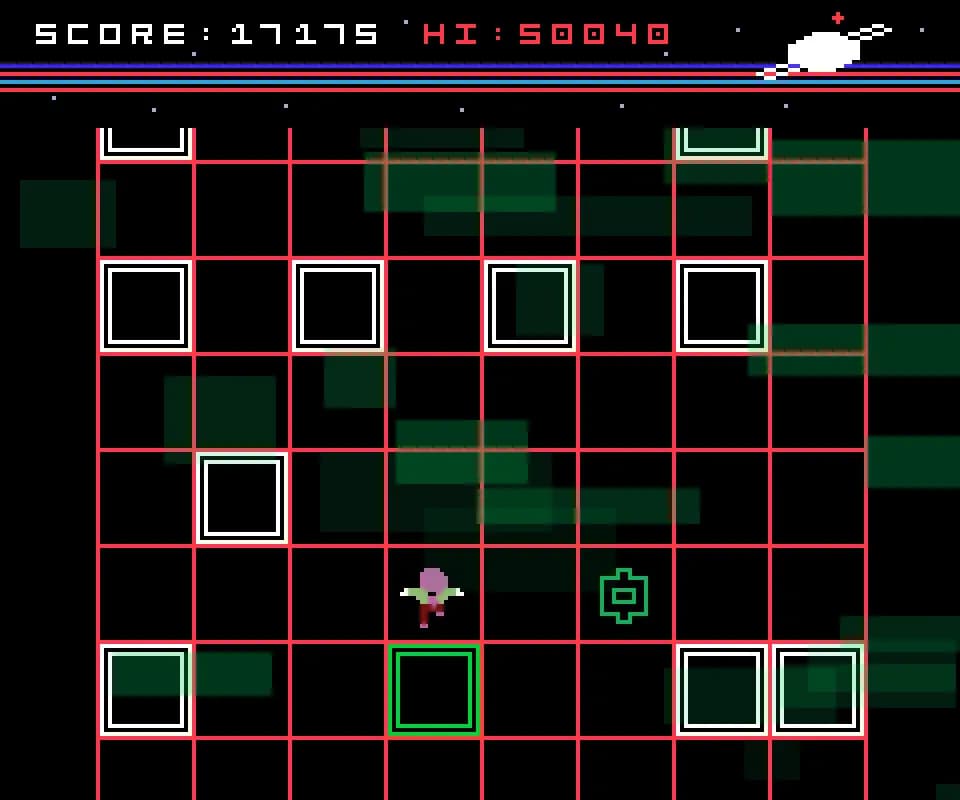 Void Chaser screenshot screenshot 3