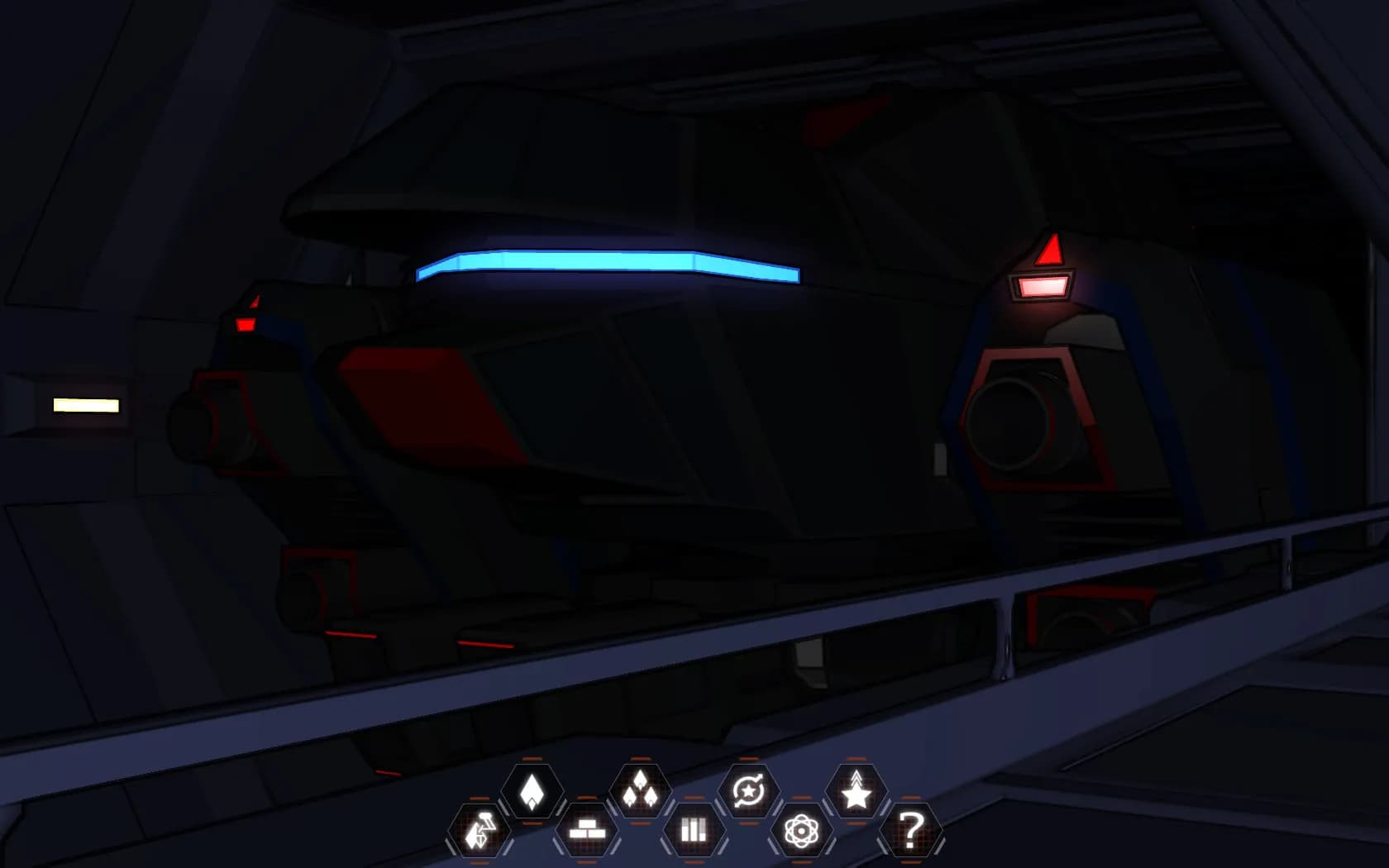 Void Destroyer 2 screenshot screenshot 11