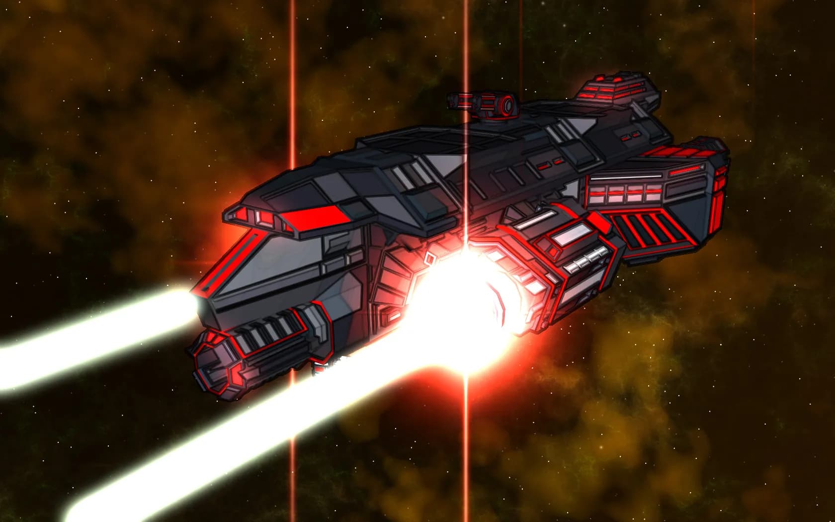 Void Destroyer 2 screenshot screenshot 12