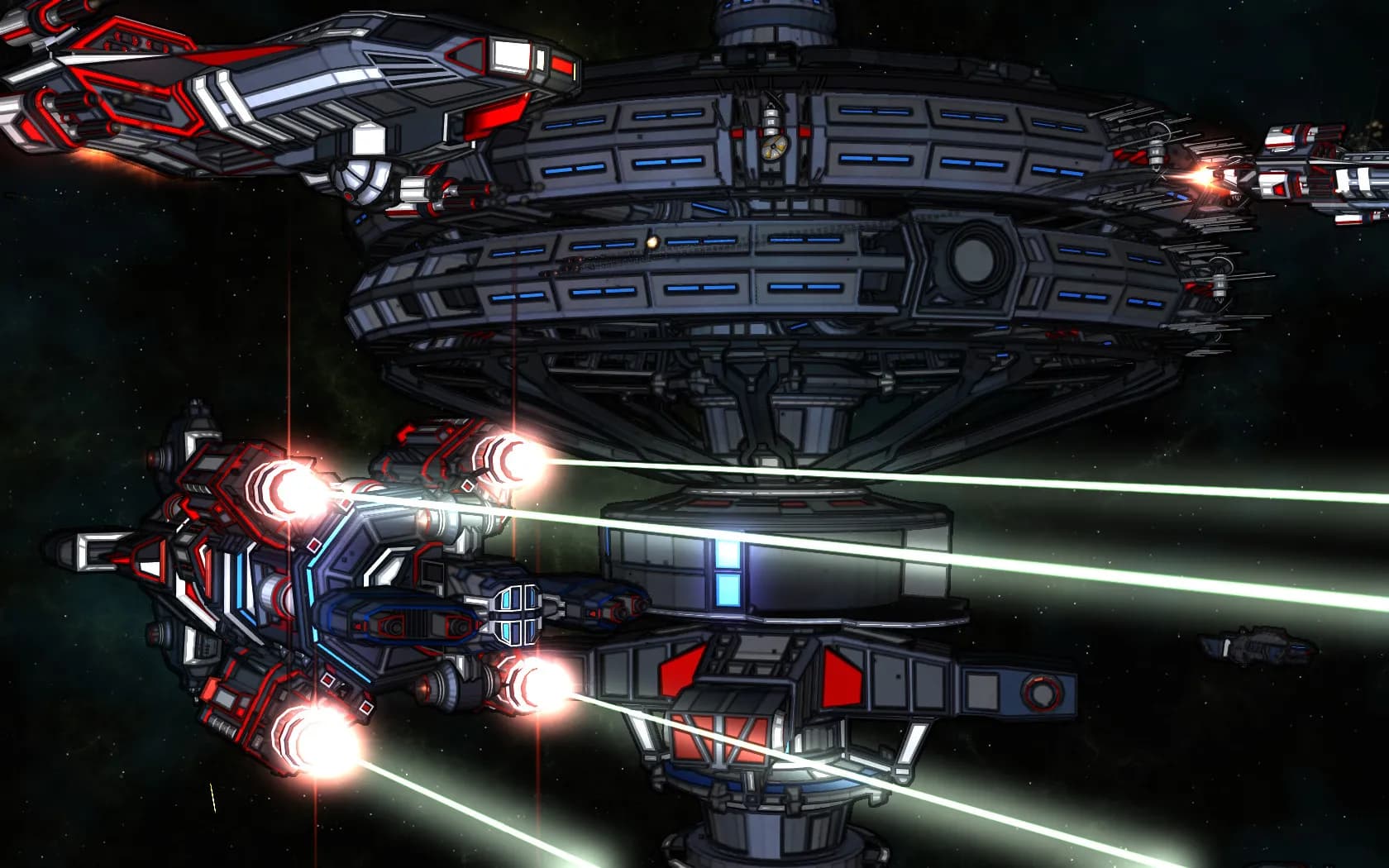 Void Destroyer 2 screenshot screenshot 13