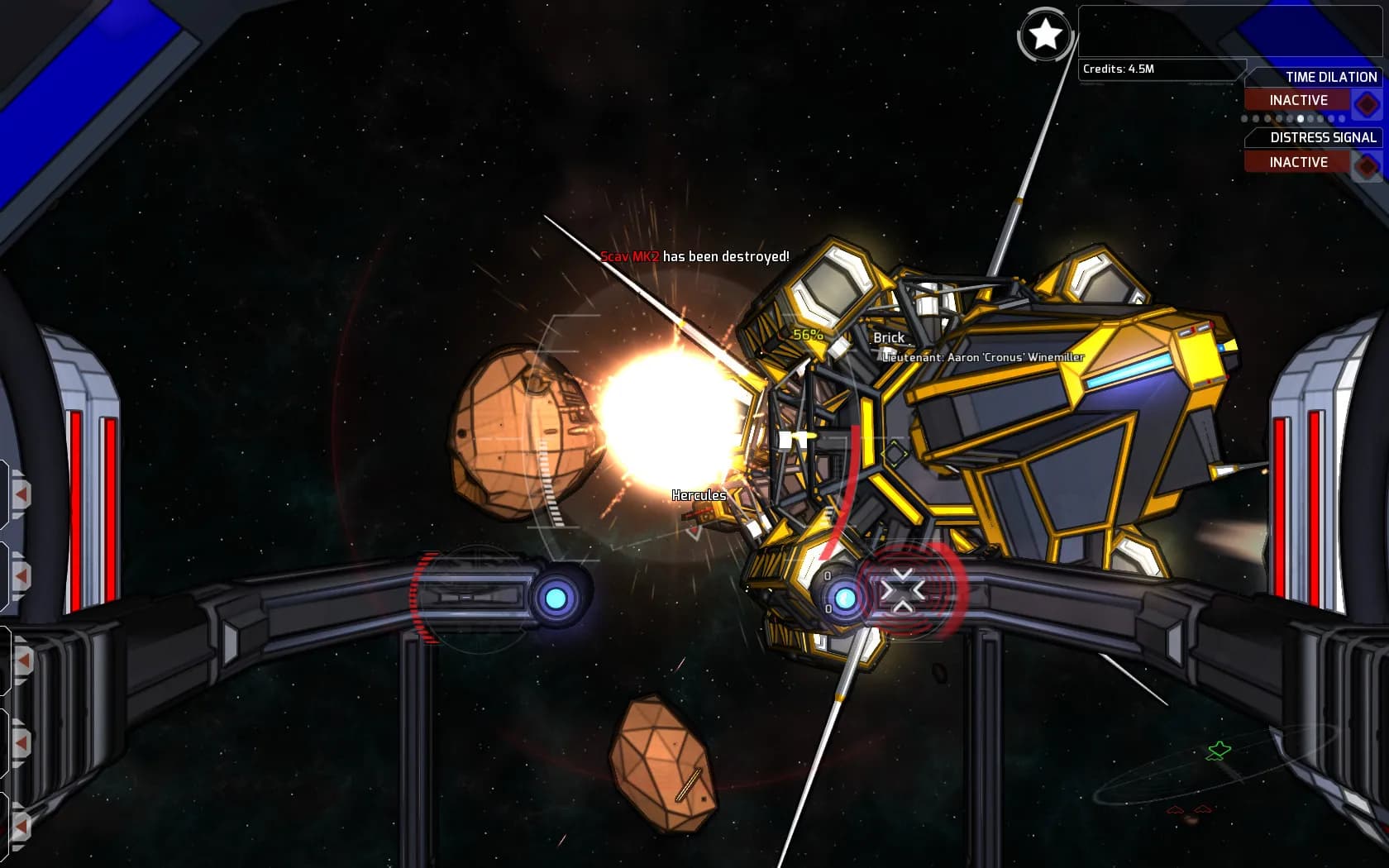 Void Destroyer 2 screenshot screenshot 14