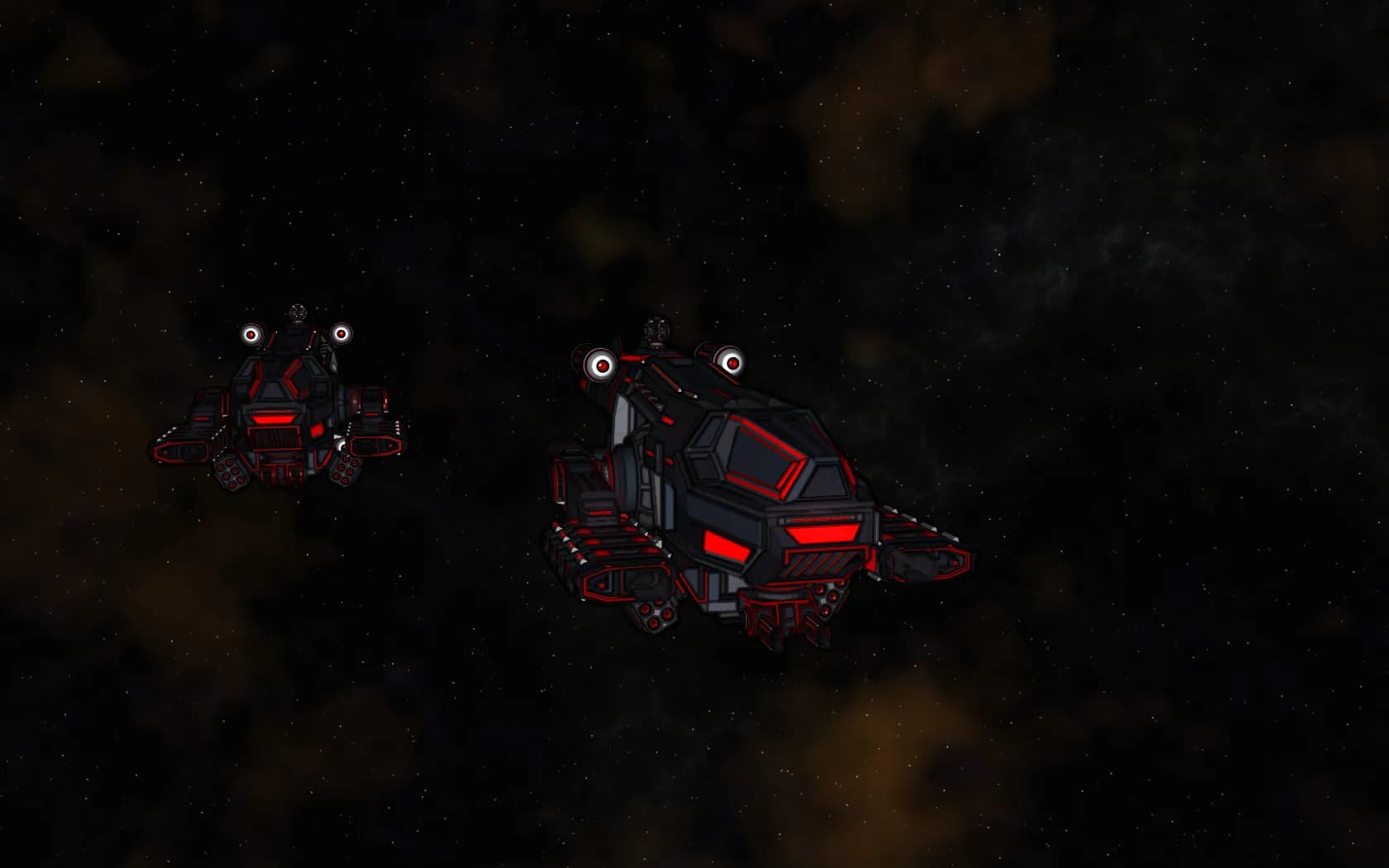 Void Destroyer 2 screenshot screenshot 17