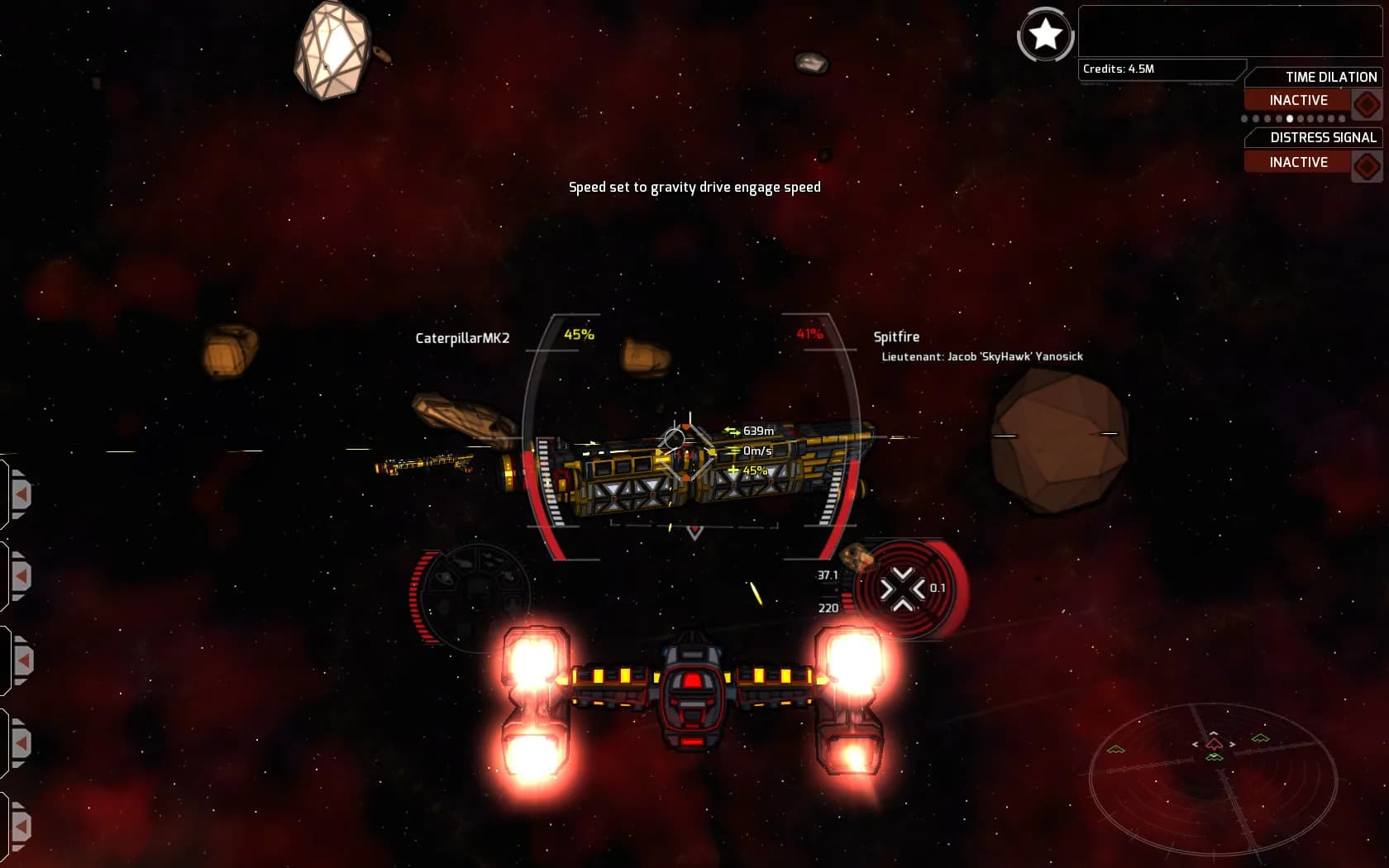 Void Destroyer 2 screenshot screenshot 19