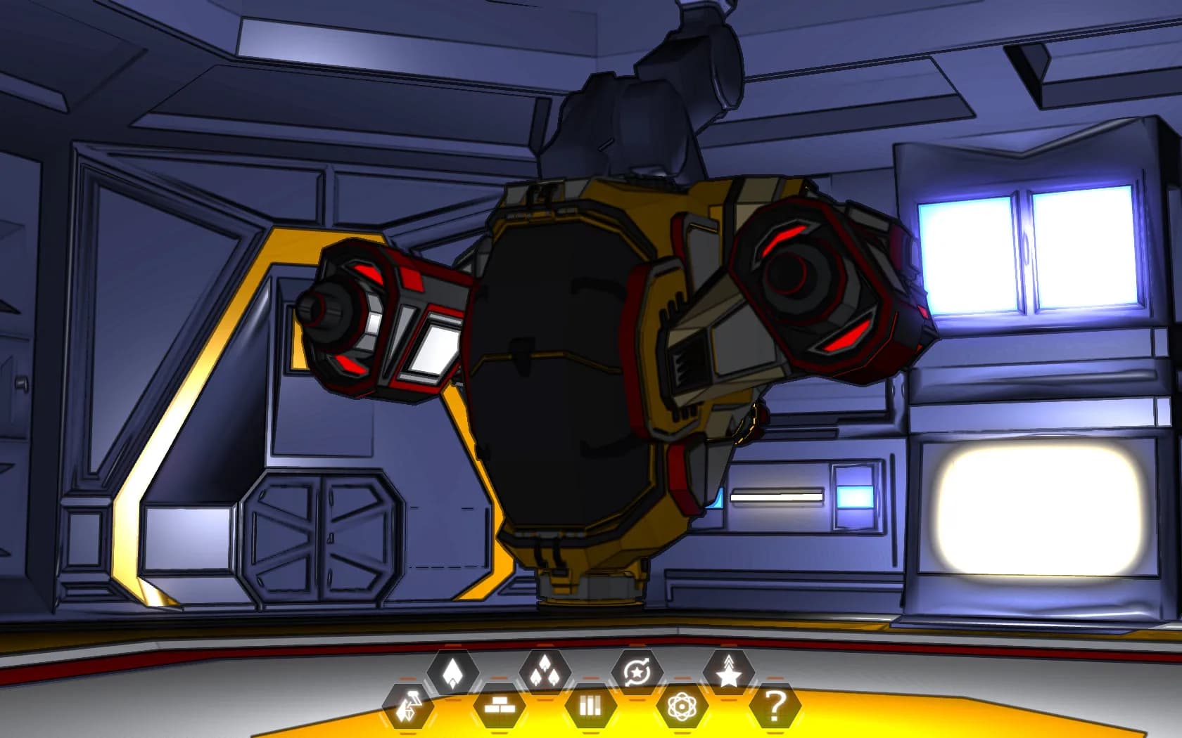 Void Destroyer 2 screenshot screenshot 7