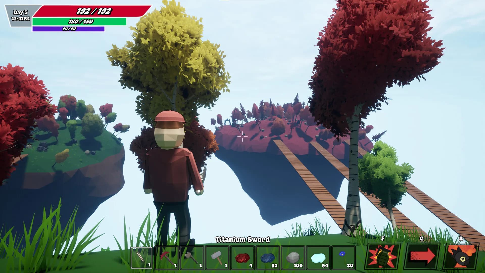 Void Frontiers screenshot screenshot 0