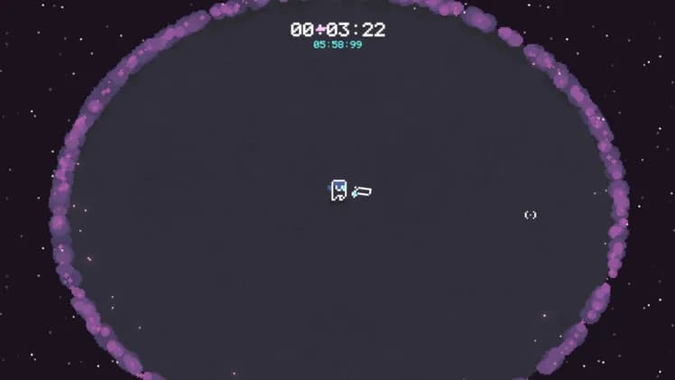 Void Prison screenshot screenshot 11