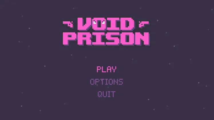 Void Prison screenshot screenshot 7