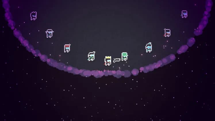 Void Prison screenshot screenshot 8