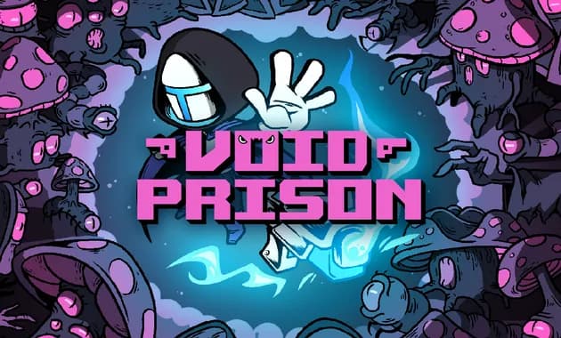 void prison thumbnail