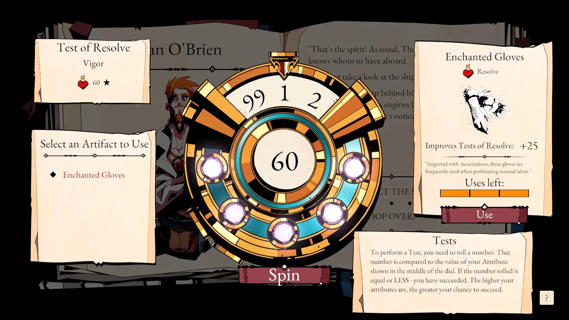 Void Sails screenshot screenshot 1