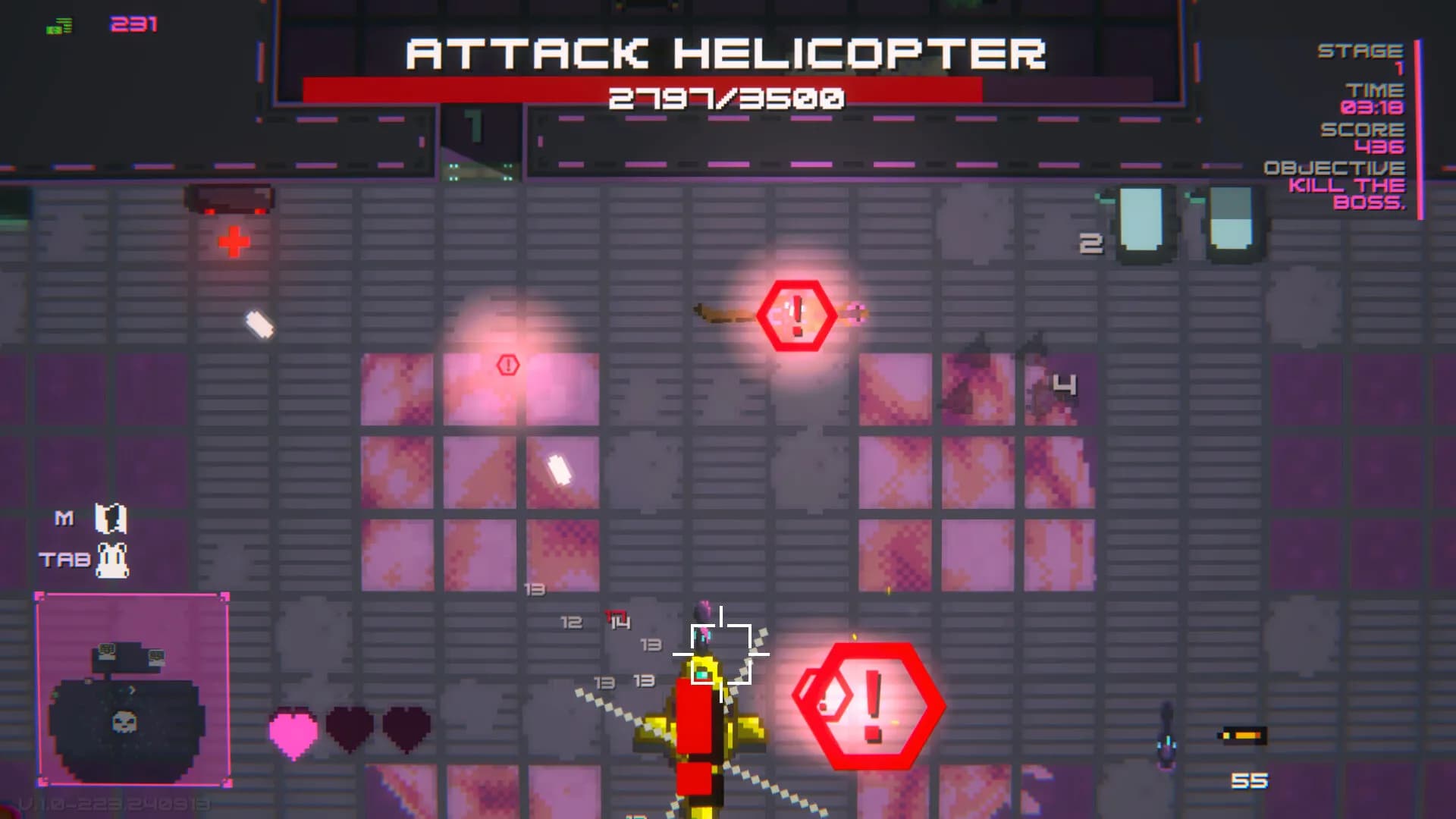 Void Strife screenshot screenshot 12