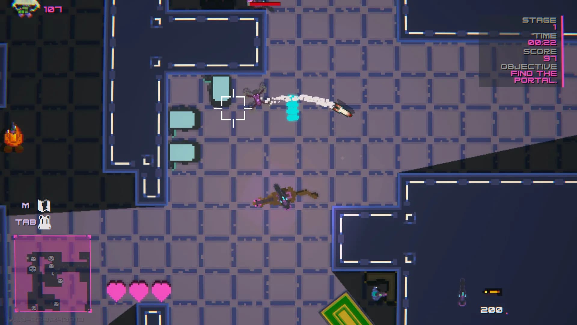 Void Strife screenshot screenshot 4