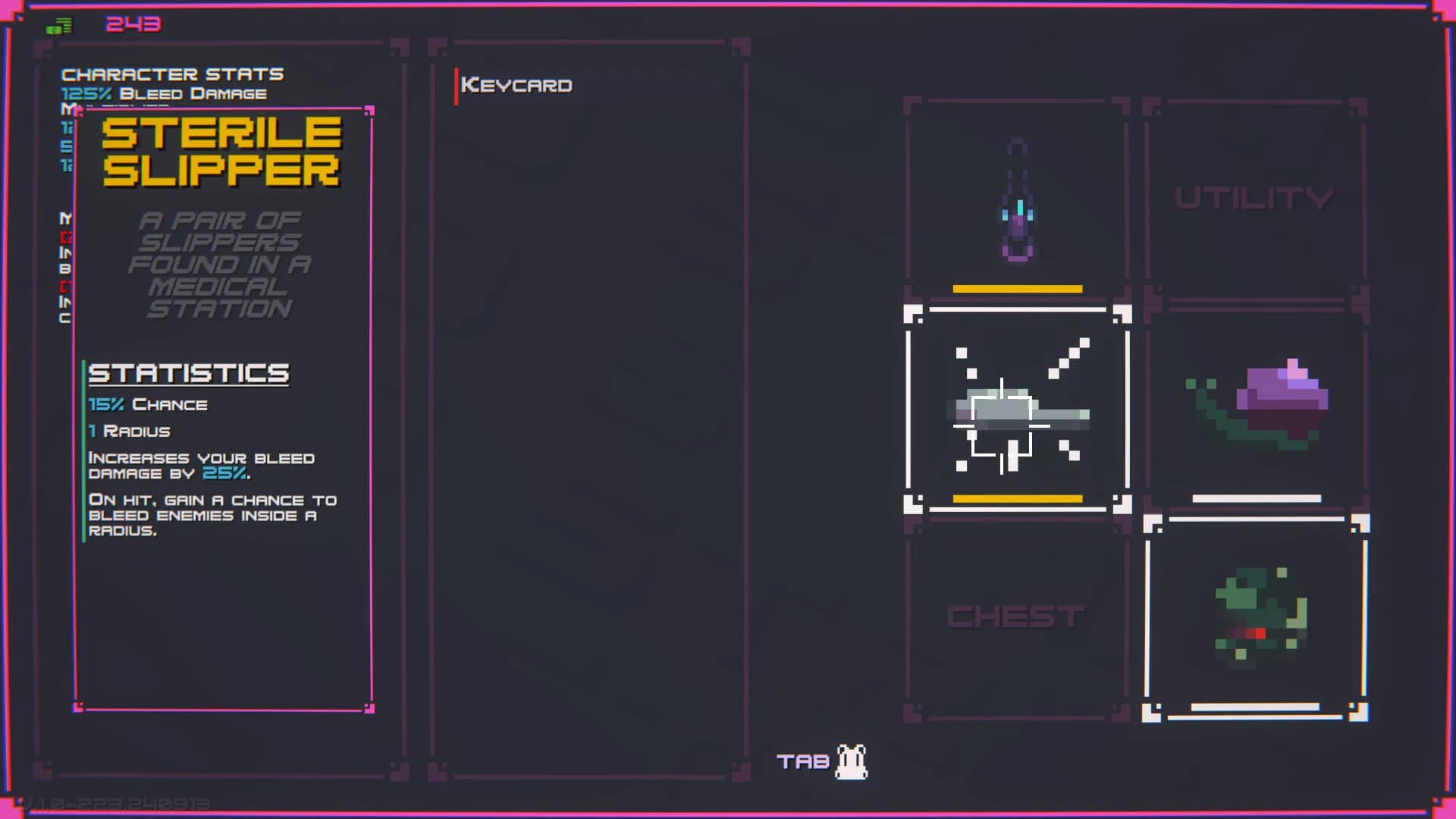 Void Strife screenshot screenshot 8